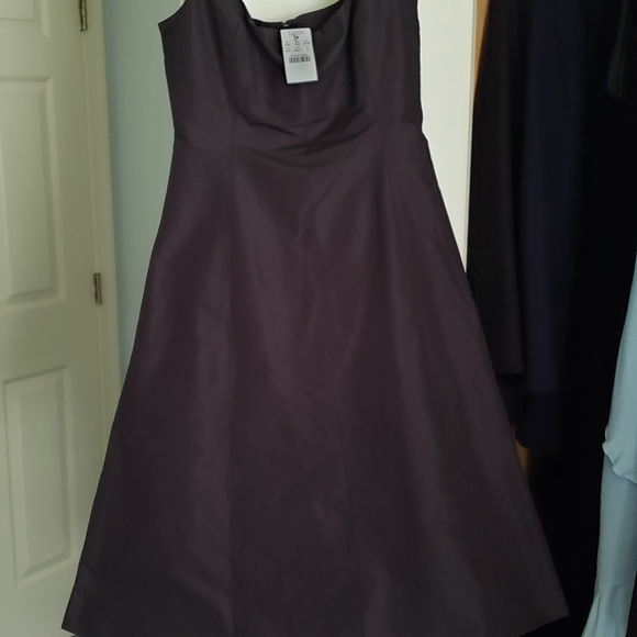 J Crew silk dress - Picture 6 of 7